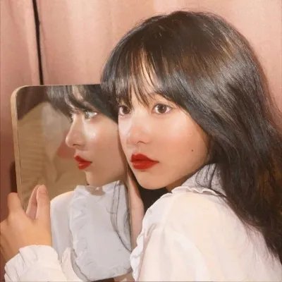 杀手柔情