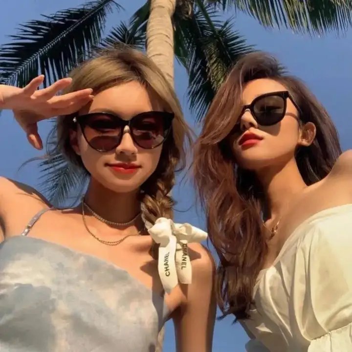 大搜查之女