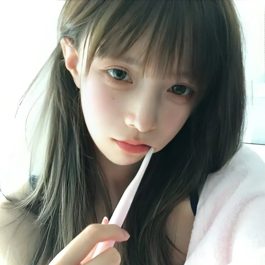 像我们一样年轻