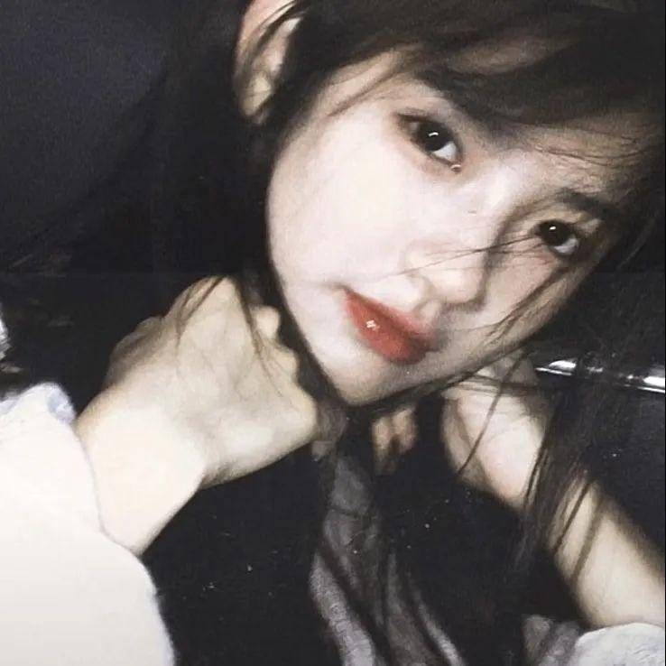 消失的她