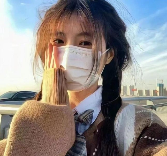 怨女